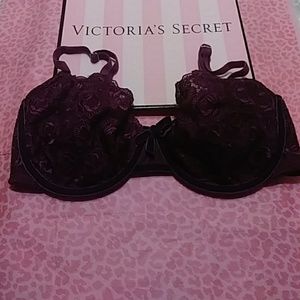 Push Up Bra without padding